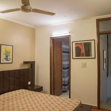 Woodpecker Apartments Hauz Khas New Delhi Ngoại thất bức ảnh